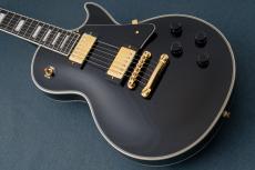 Tokai LC-101S-CM1 -Black / BB- #2551913 【エボニー指板】【カタログ外モデル】【4.41kg】_7