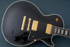 Tokai LC-101S-CM1 -Black / BB- #2551913 【エボニー指板】【カタログ外モデル】【4.41kg】_8