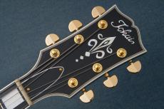 Tokai LC-101S-CM1 -Black / BB- #2551913 【エボニー指板】【カタログ外モデル】【4.41kg】_10