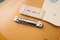 Tokai LS-101S-WA w/Lacquer Finish-Gold Top / GT- #2551659 【カスタムオーダーモデル】_4