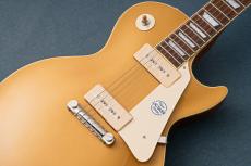 Tokai LS-101S-WA w/Lacquer Finish-Gold Top / GT- #2551659 【カスタムオーダーモデル】_6