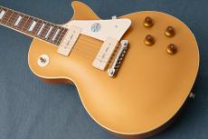 Tokai LS-101S-WA w/Lacquer Finish-Gold Top / GT- #2551659 【カスタムオーダーモデル】_7