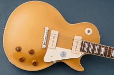 Tokai LS-101S-WA w/Lacquer Finish-Gold Top / GT- #2551659 【カスタムオーダーモデル】_8