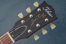 Tokai LS-101S-WA w/Lacquer Finish-Gold Top / GT- #2551659 【カスタムオーダーモデル】_10