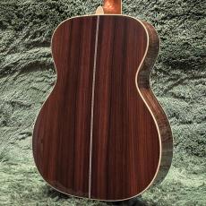 Martin 【現物動画】OM-42 Standard #2940430【新仕様】【目が詰んだ上質なスプルース】_5