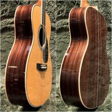 Martin 【現物動画】OM-42 Standard #2940430【新仕様】【目が詰んだ上質なスプルース】_6
