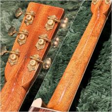 Martin 【現物動画】OM-42 Standard #2940430【新仕様】【目が詰んだ上質なスプルース】_8
