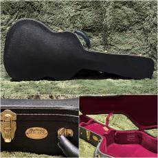 Martin 【現物動画】OM-42 Standard #2940430【新仕様】【目が詰んだ上質なスプルース】_11