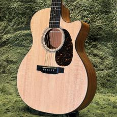 Martin 【現物動画あり】GPC-16E Mahogany #2934714【かなりフレイムの入ったマホガニー】_4