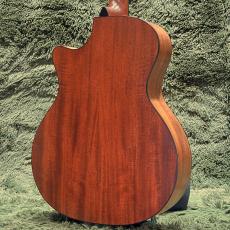 Martin 【現物動画あり】GPC-16E Mahogany #2934714【かなりフレイムの入ったマホガニー】_5