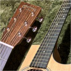 Martin 【現物動画あり】GPC-16E Mahogany #2934714【かなりフレイムの入ったマホガニー】_6