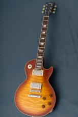 Tokai LS-101Q-CM2 -Viollin Finish / VF- #2551807 【カタログ外カスタムカラー】_2