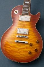 Tokai LS-101Q-CM2 -Viollin Finish / VF- #2551807 【カタログ外カスタムカラー】_5