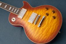 Tokai LS-101Q-CM2 -Viollin Finish / VF- #2551807 【カタログ外カスタムカラー】_6