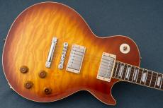 Tokai LS-101Q-CM2 -Viollin Finish / VF- #2551807 【カタログ外カスタムカラー】_7