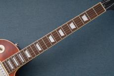 Tokai LS-101Q-CM2 -Viollin Finish / VF- #2551807 【カタログ外カスタムカラー】_8