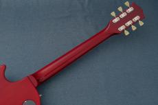 Tokai LS-101Q-CM2 -Viollin Finish / VF- #2551807 【カタログ外カスタムカラー】_11