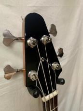 おそらくGreco Flying V Bass Modified_2