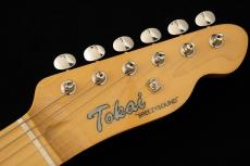 Tokai ATE-101 -Pink Paisley / PR- 【限定生産モデル】_6