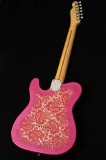 Tokai ATE-101 -Pink Paisley / PR- 【限定生産モデル】_7