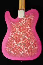 Tokai ATE-101 -Pink Paisley / PR- 【限定生産モデル】_8