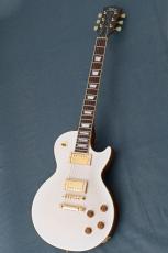 Tokai LS-101Q-CM1 -See-Through White Burst- #2551985 【カスタムカラー】【限定生産】_2