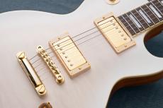 Tokai LS-101Q-CM1 -See-Through White Burst- #2551985 【カスタムカラー】【限定生産】_5