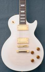 Tokai LS-101Q-CM1 -See-Through White Burst- #2551985 【カスタムカラー】【限定生産】_6