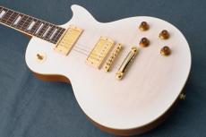 Tokai LS-101Q-CM1 -See-Through White Burst- #2551985 【カスタムカラー】【限定生産】_7
