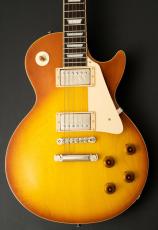 Tokai LS-101-CM "Reborn OLD" -Violin Finish / VF- #2551357  【限定生産モデル】_3