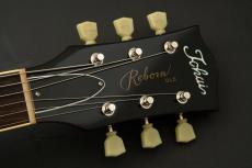 Tokai LS-101-CM "Reborn OLD" -Violin Finish / VF- #2551357  【限定生産モデル】_5