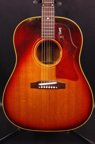 Gibson J-45