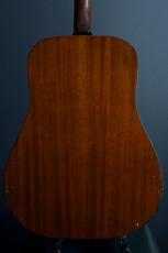 Guild D-35 Sunburst 1976年製_4