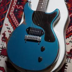 Rock'n Roll Relics Thunders DC Aged Ocean Turquoise_2