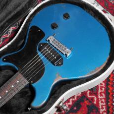 Rock'n Roll Relics Thunders DC Aged Ocean Turquoise_3