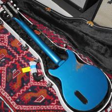 Rock'n Roll Relics Thunders DC Aged Ocean Turquoise_4
