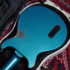 Rock'n Roll Relics Thunders DC Aged Ocean Turquoise_5