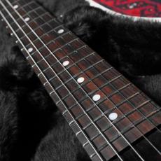 Rock'n Roll Relics Thunders DC Aged Ocean Turquoise_6
