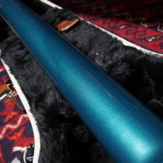 Rock'n Roll Relics Thunders DC Aged Ocean Turquoise_7