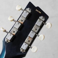 Rock'n Roll Relics Thunders DC Aged Ocean Turquoise_9