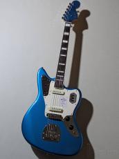 Fender Made in Japan Traditional Late '60s Jaguar -Lake Placid Blue- #JD26014124【3.40kg】_2