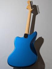 Fender Made in Japan Traditional Late '60s Jaguar -Lake Placid Blue- #JD26014124【3.40kg】_3