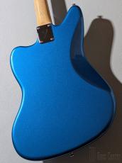 Fender Made in Japan Traditional Late '60s Jaguar -Lake Placid Blue- #JD26014124【3.40kg】_4