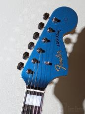 Fender Made in Japan Traditional Late '60s Jaguar -Lake Placid Blue- #JD26014124【3.40kg】_5