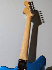 Fender Made in Japan Traditional Late '60s Jaguar -Lake Placid Blue- #JD26014124【3.40kg】_7