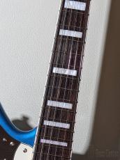 Fender Made in Japan Traditional Late '60s Jaguar -Lake Placid Blue- #JD26014124【3.40kg】_8