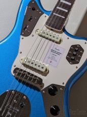 Fender Made in Japan Traditional Late '60s Jaguar -Lake Placid Blue- #JD26014124【3.40kg】_9