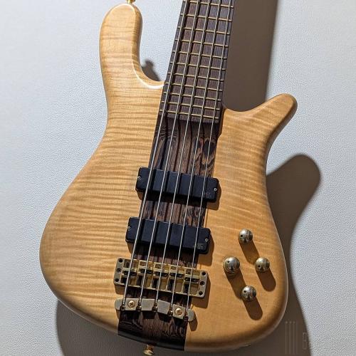 Warwick Streamer Stage I 5st -Natural-【2013/USED】【5.38kg】