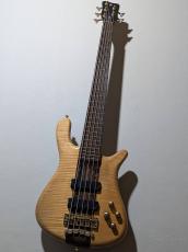 Warwick Streamer Stage I 5st -Natural-【2013/USED】【5.38kg】_2