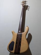 Warwick Streamer Stage I 5st -Natural-【2013/USED】【5.38kg】_3